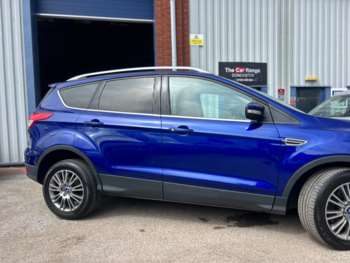Used Ford Kuga 2014 for sale - 75115069: Photo