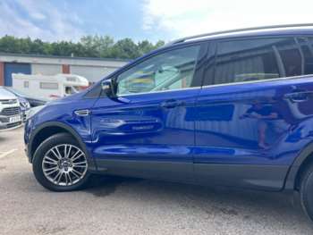 Used Ford Kuga 2014 for sale - 75115069: Photo