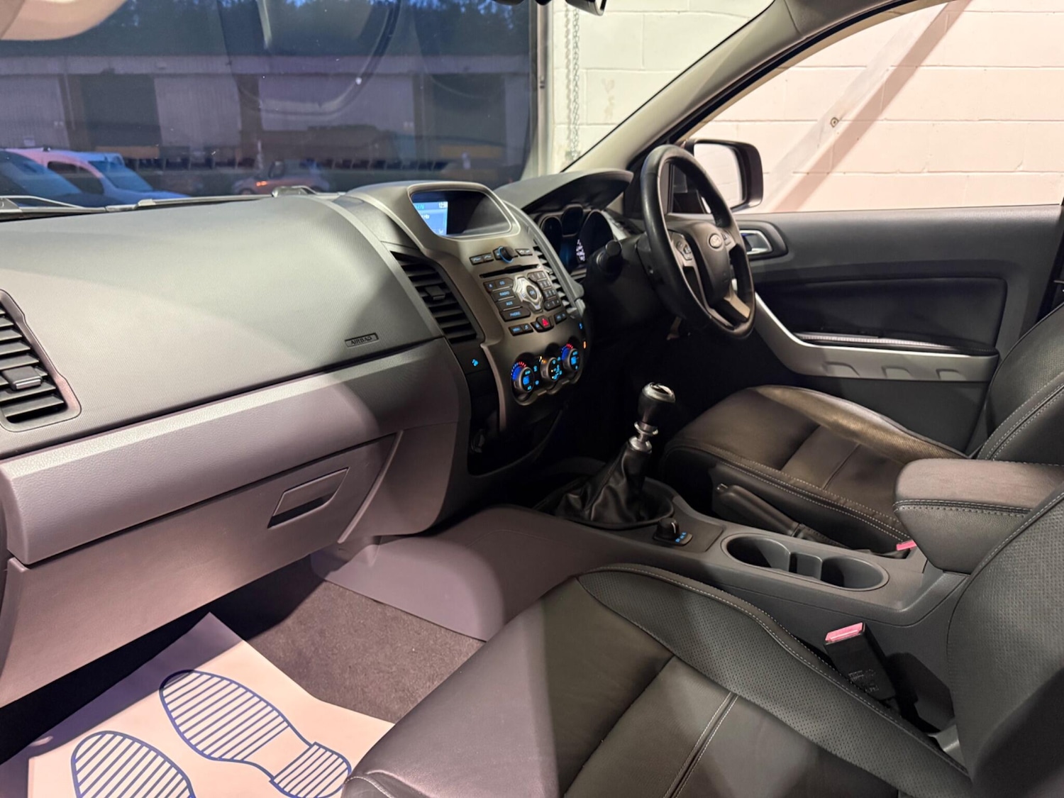 Used Ford Ranger 2013 for sale - 77238486: Photo 13