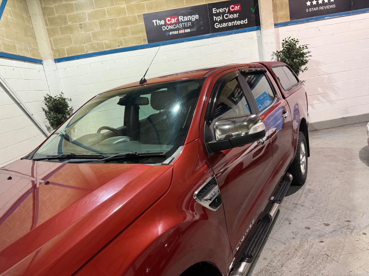 Used Ford Ranger 2013 for sale - 77238486: Photo 15