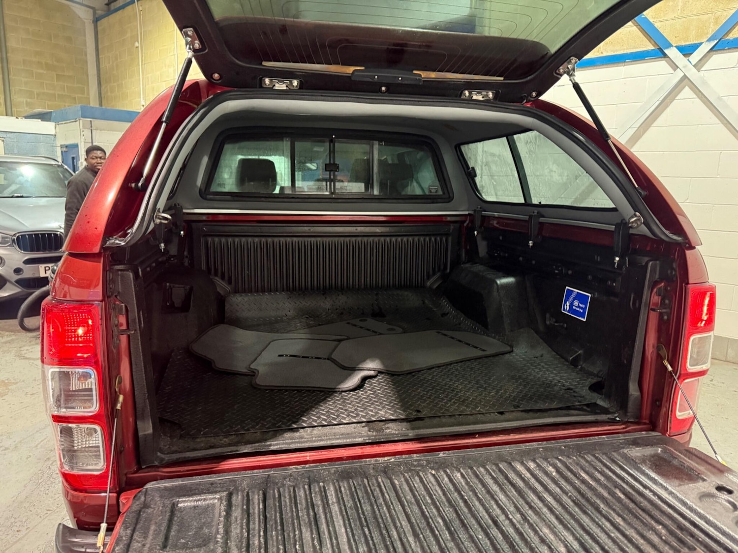 Used Ford Ranger 2013 for sale - 77238486: Photo 16