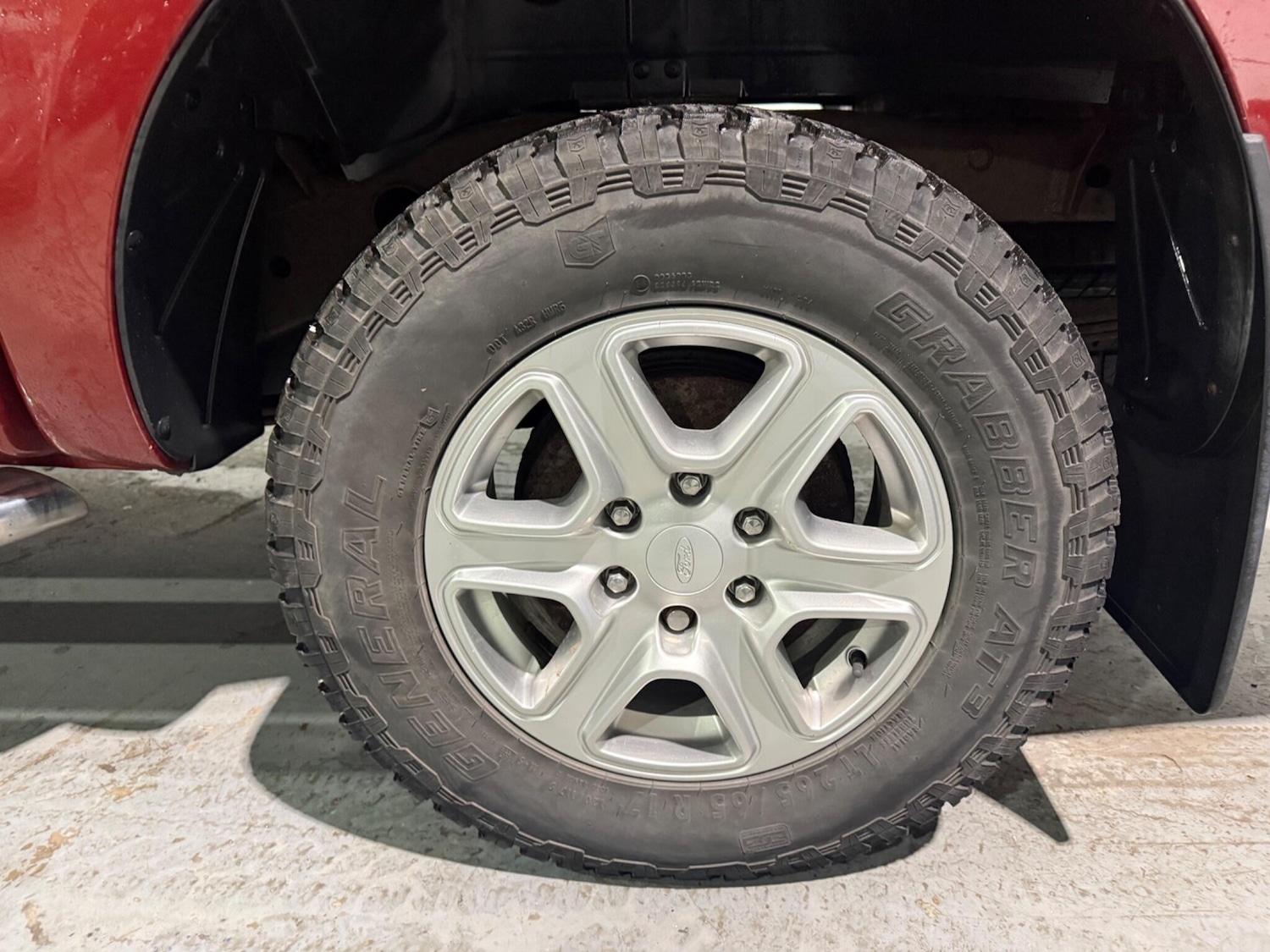 Used Ford Ranger 2013 for sale - 77238486: Photo 17