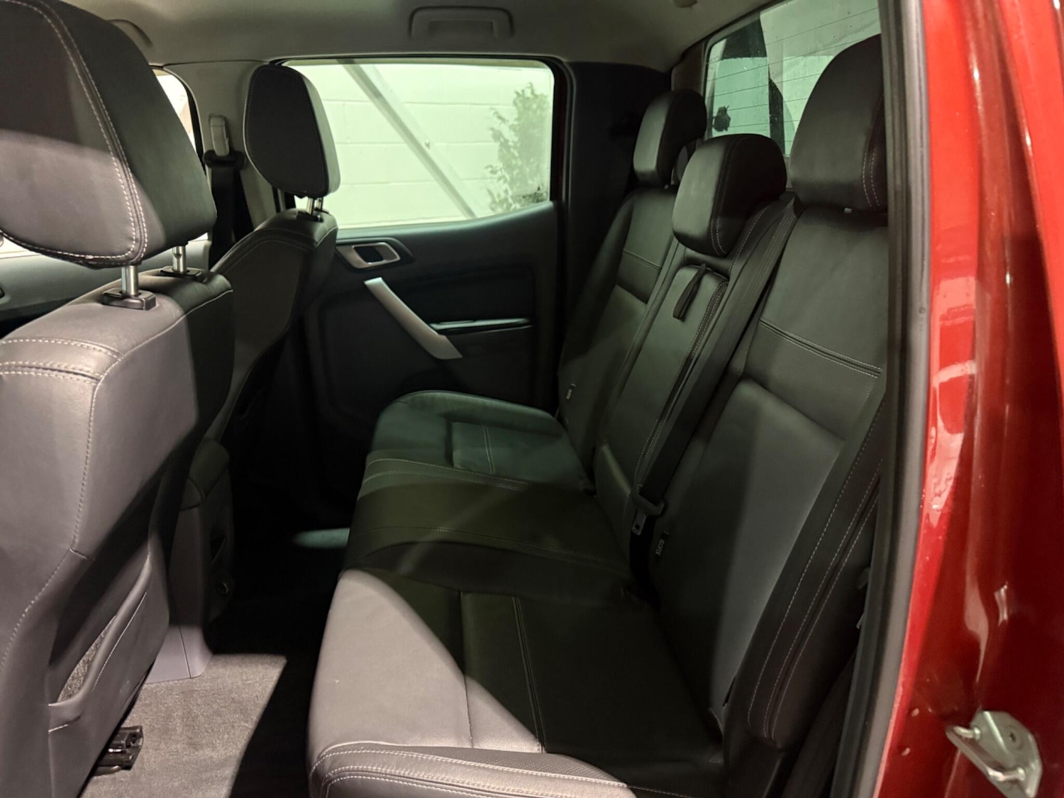 Used Ford Ranger 2013 for sale - 77238486: Photo 18