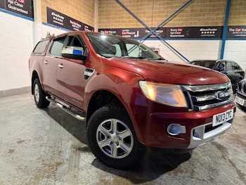 Used Ford Ranger 2013 for sale - 77238486: Photo