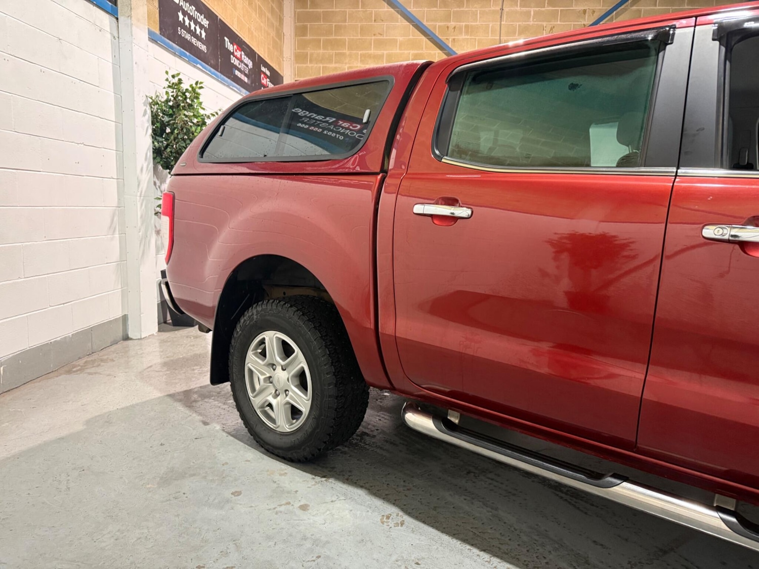 Used Ford Ranger 2013 for sale - 77238486: Photo 2