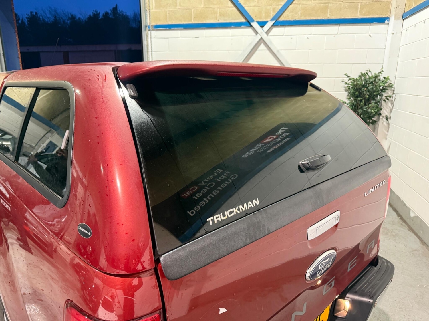 Used Ford Ranger 2013 for sale - 77238486: Photo 20