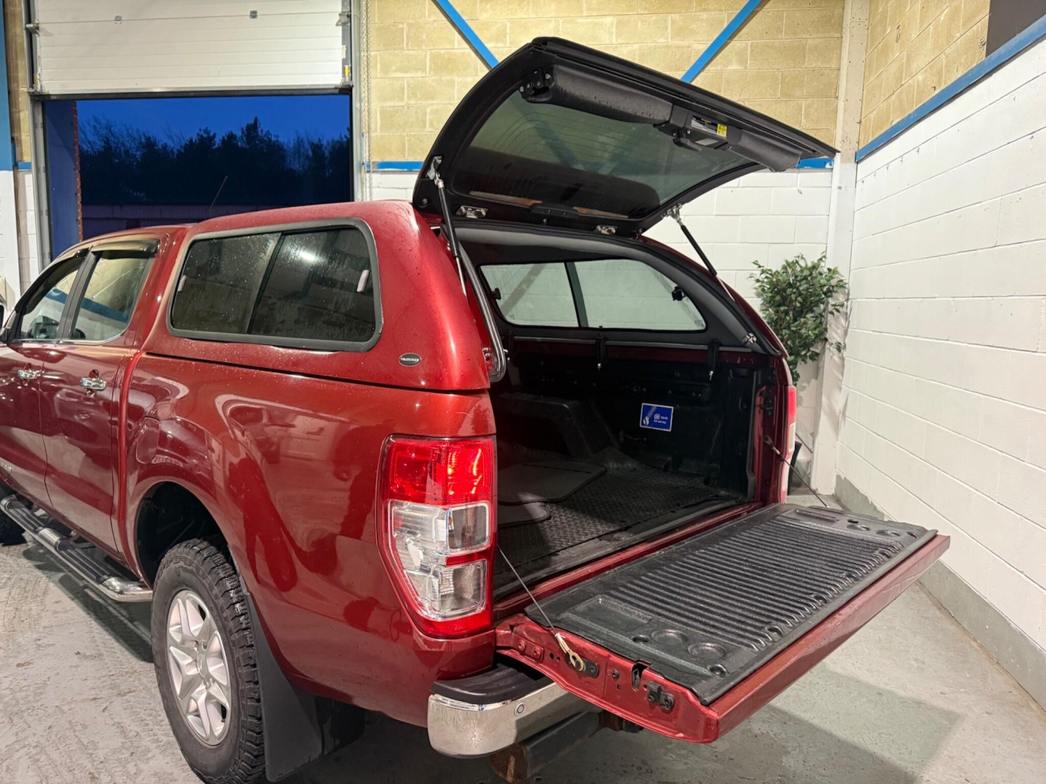 Used Ford Ranger 2013 for sale - 77238486: Photo 21