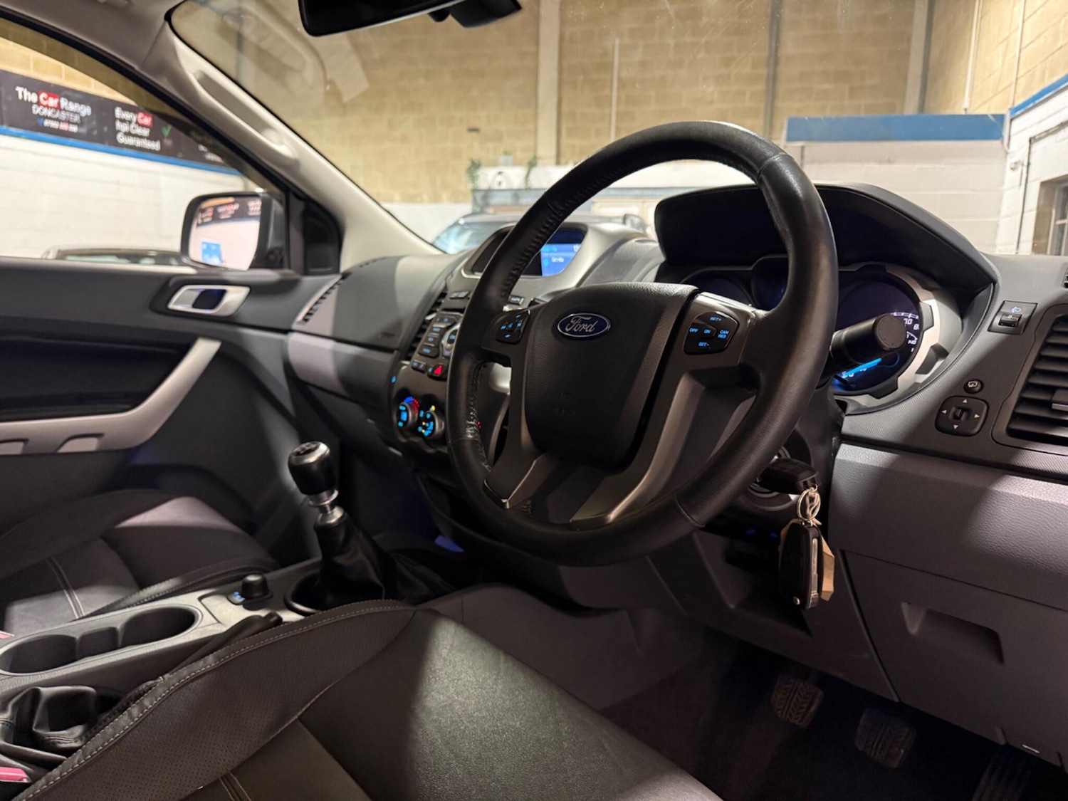 Used Ford Ranger 2013 for sale - 77238486: Photo 22