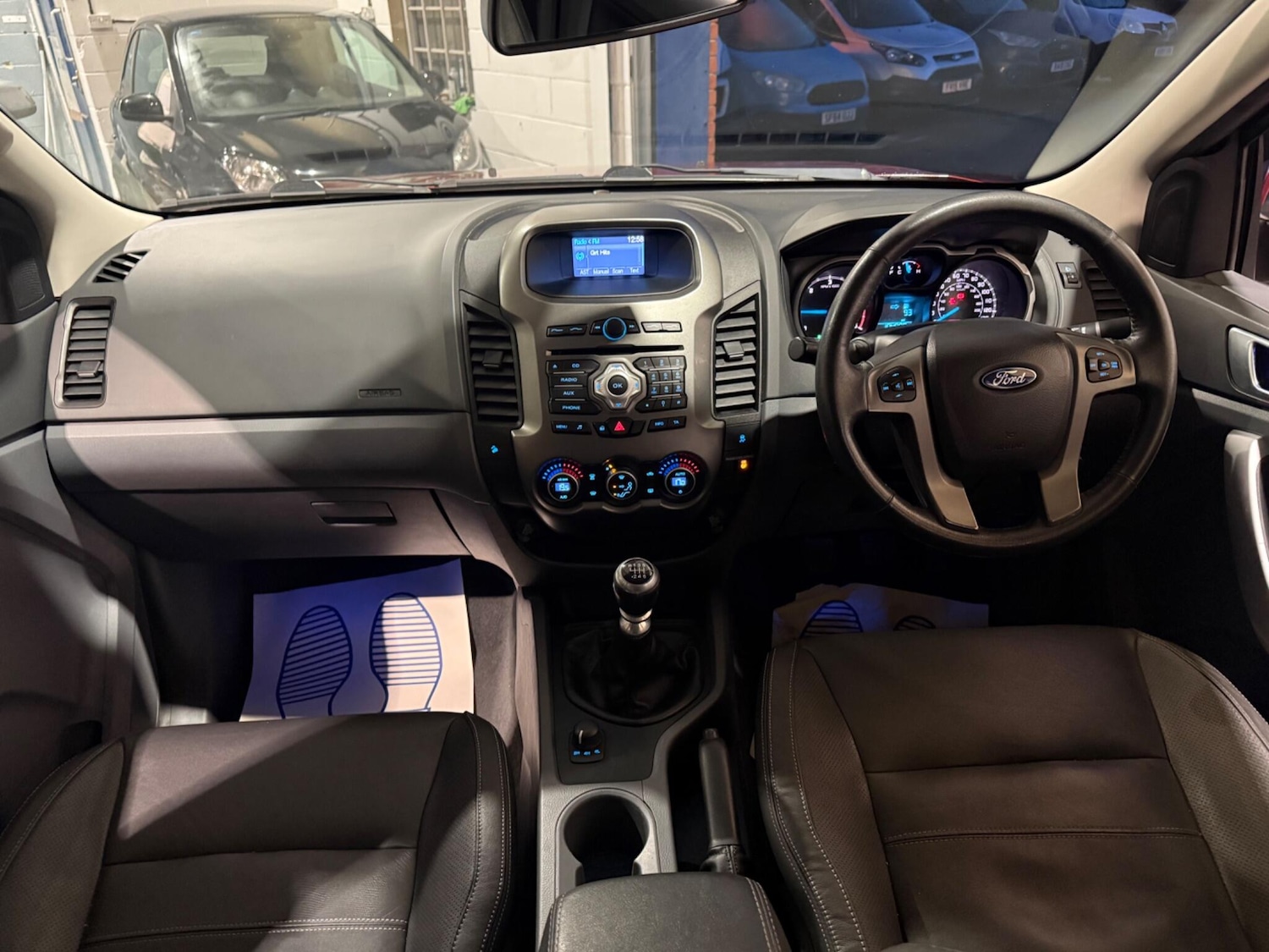 Used Ford Ranger 2013 for sale - 77238486: Photo 24