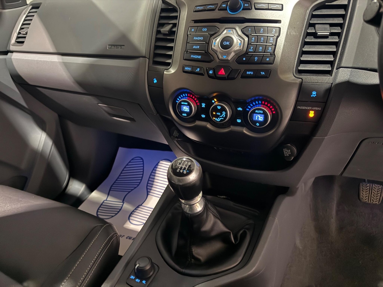 Used Ford Ranger 2013 for sale - 77238486: Photo 25