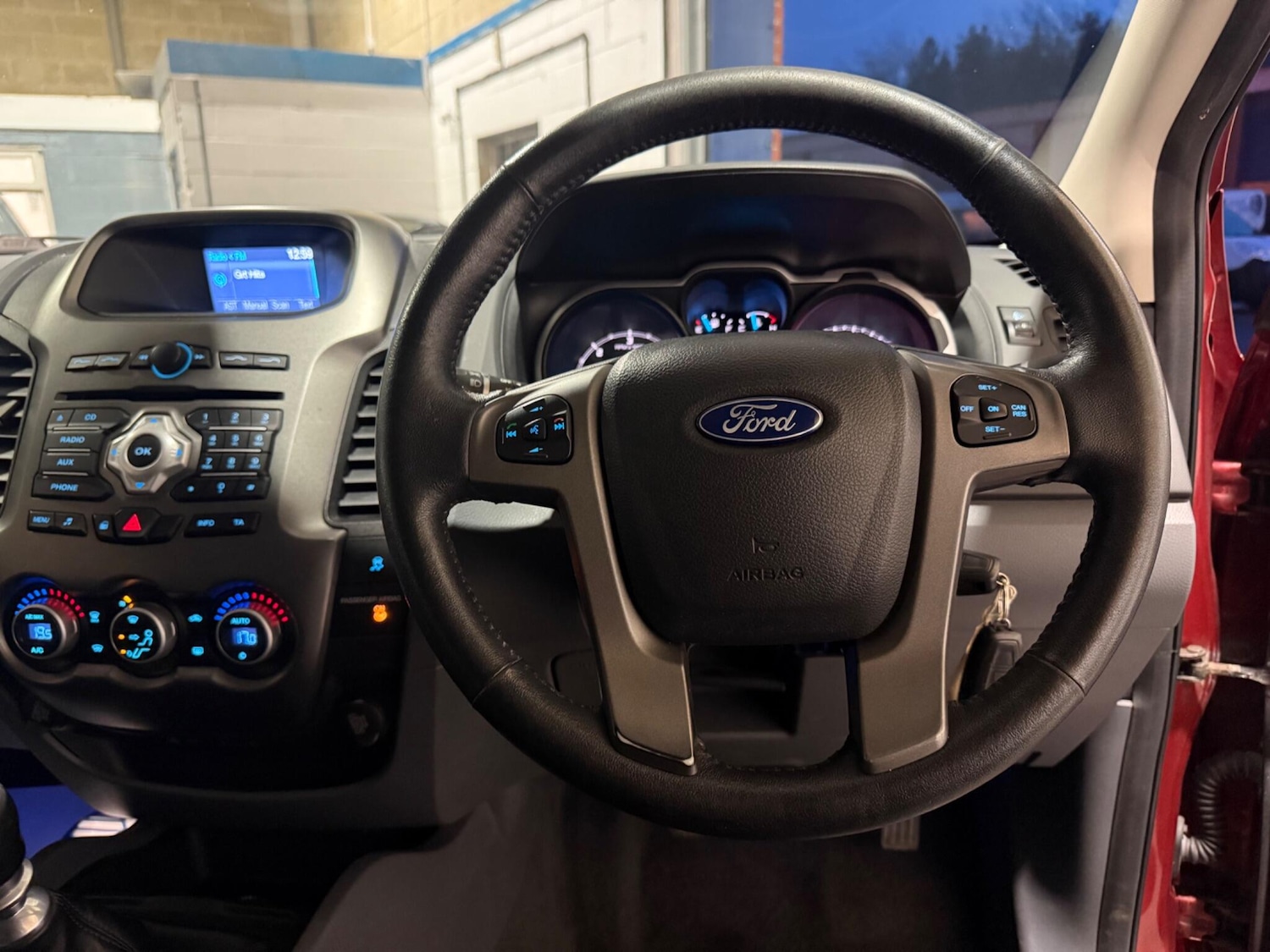 Used Ford Ranger 2013 for sale - 77238486: Photo 26