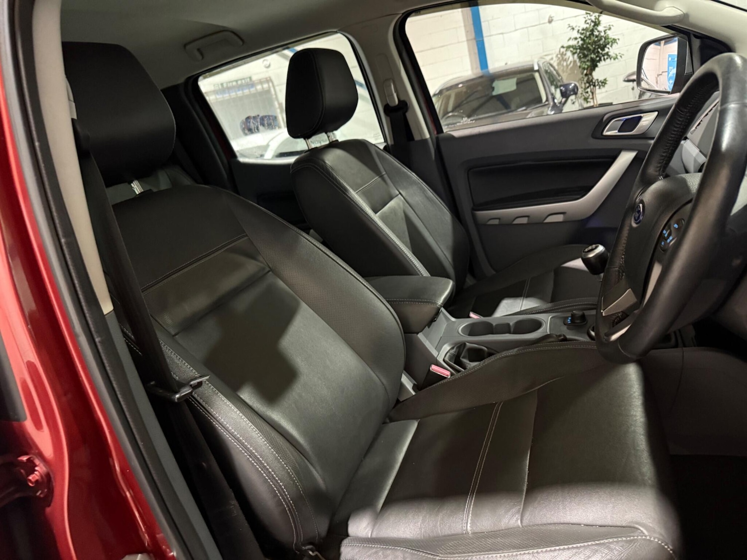 Used Ford Ranger 2013 for sale - 77238486: Photo 27