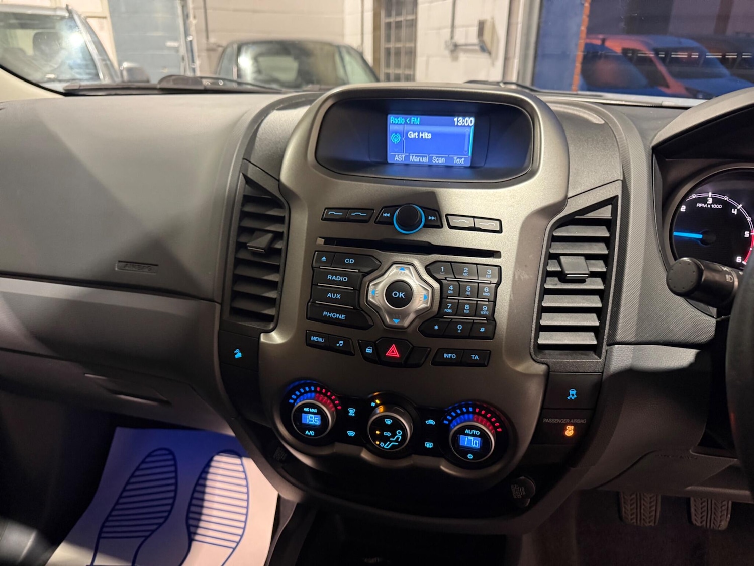 Used Ford Ranger 2013 for sale - 77238486: Photo 30