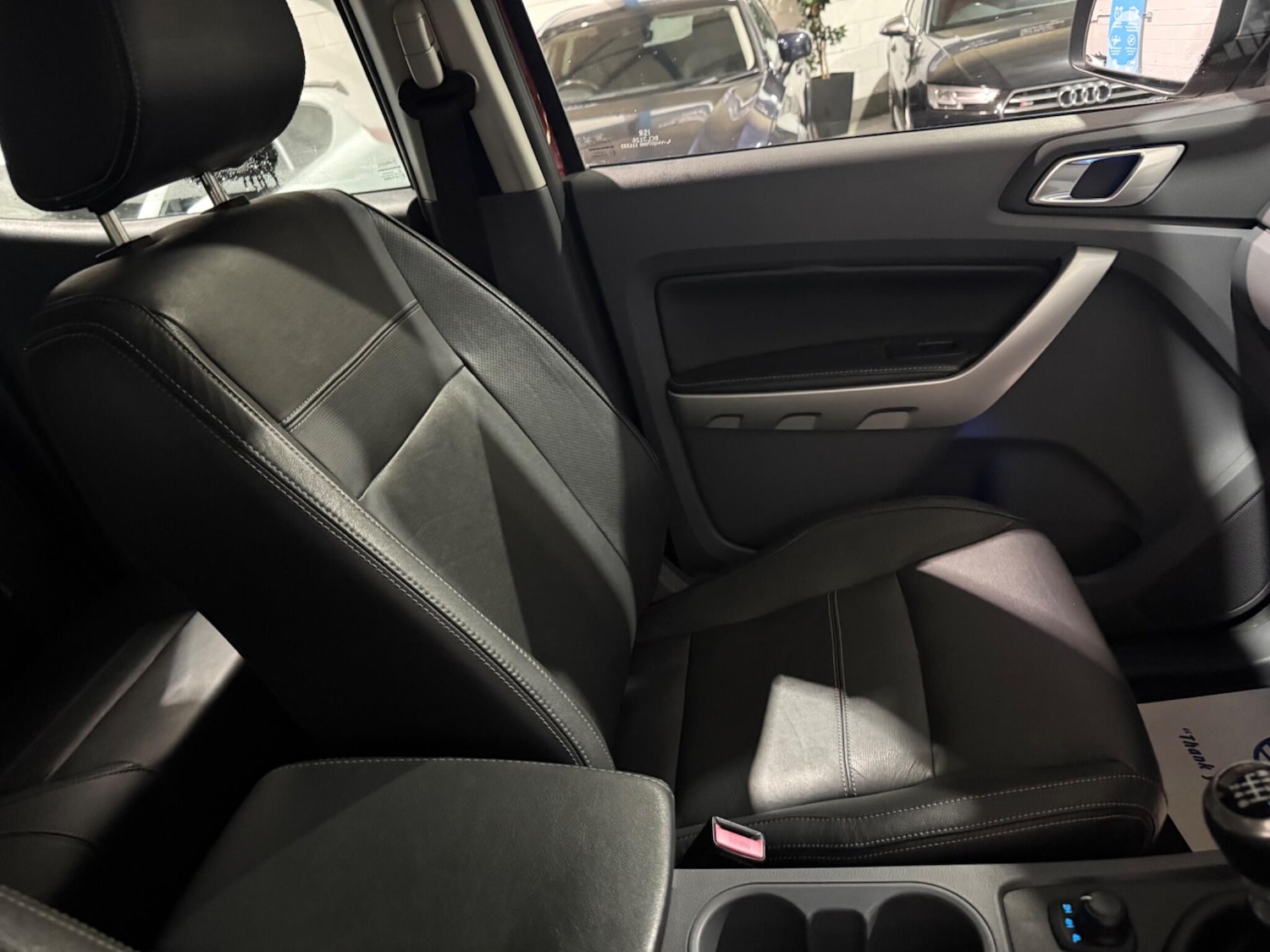 Used Ford Ranger 2013 for sale - 77238486: Photo 31