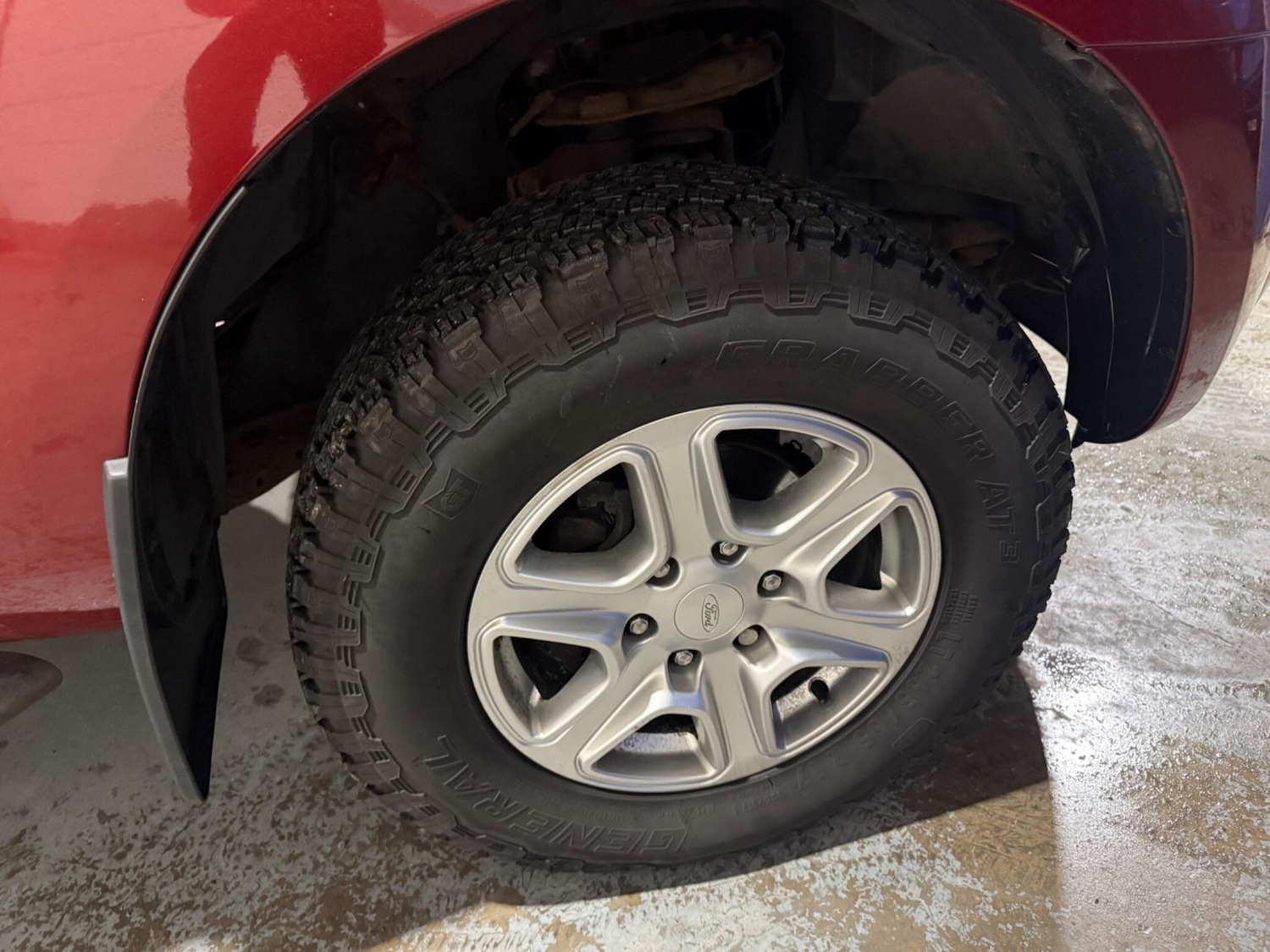 Used Ford Ranger 2013 for sale - 77238486: Photo 33