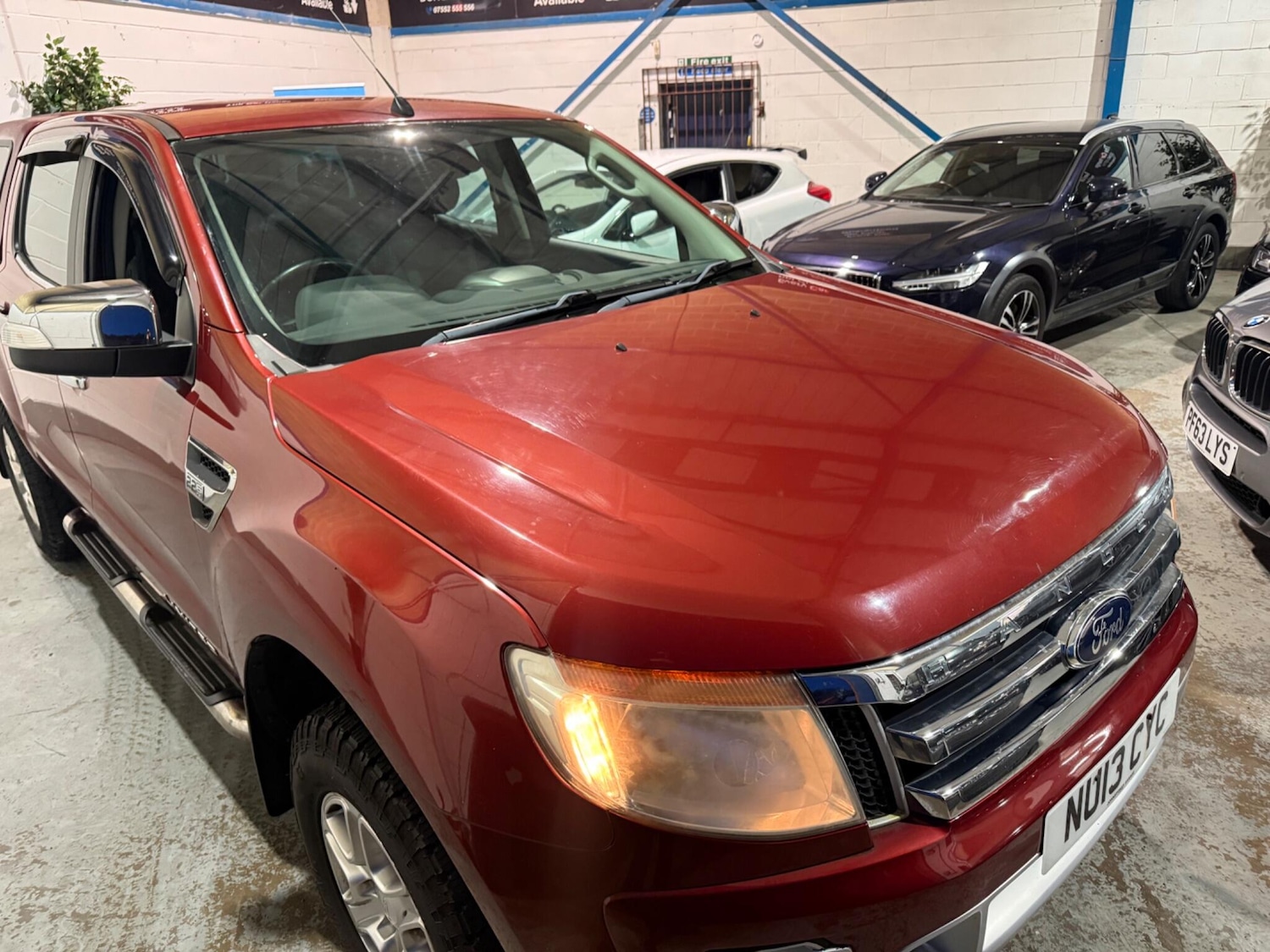 Used Ford Ranger 2013 for sale - 77238486: Photo 34