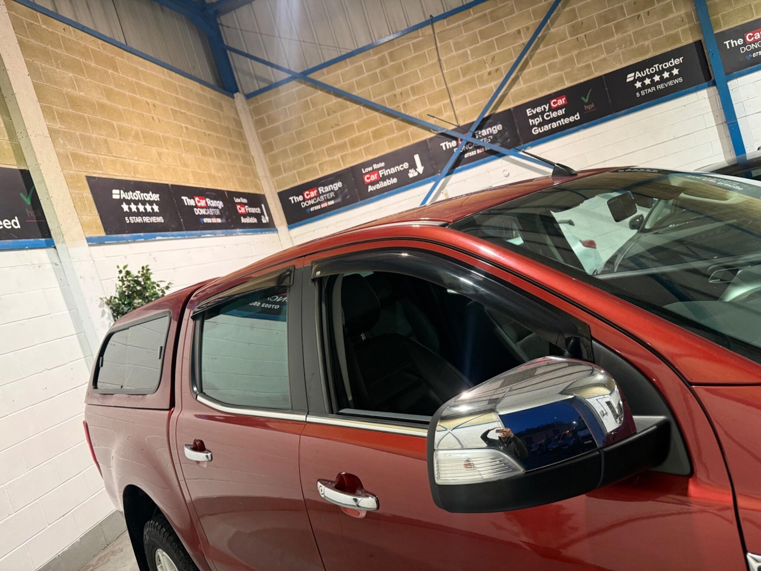 Used Ford Ranger 2013 for sale - 77238486: Photo 35