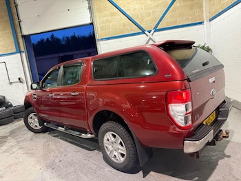 Used Ford Ranger 2013 for sale - 77238486: Photo