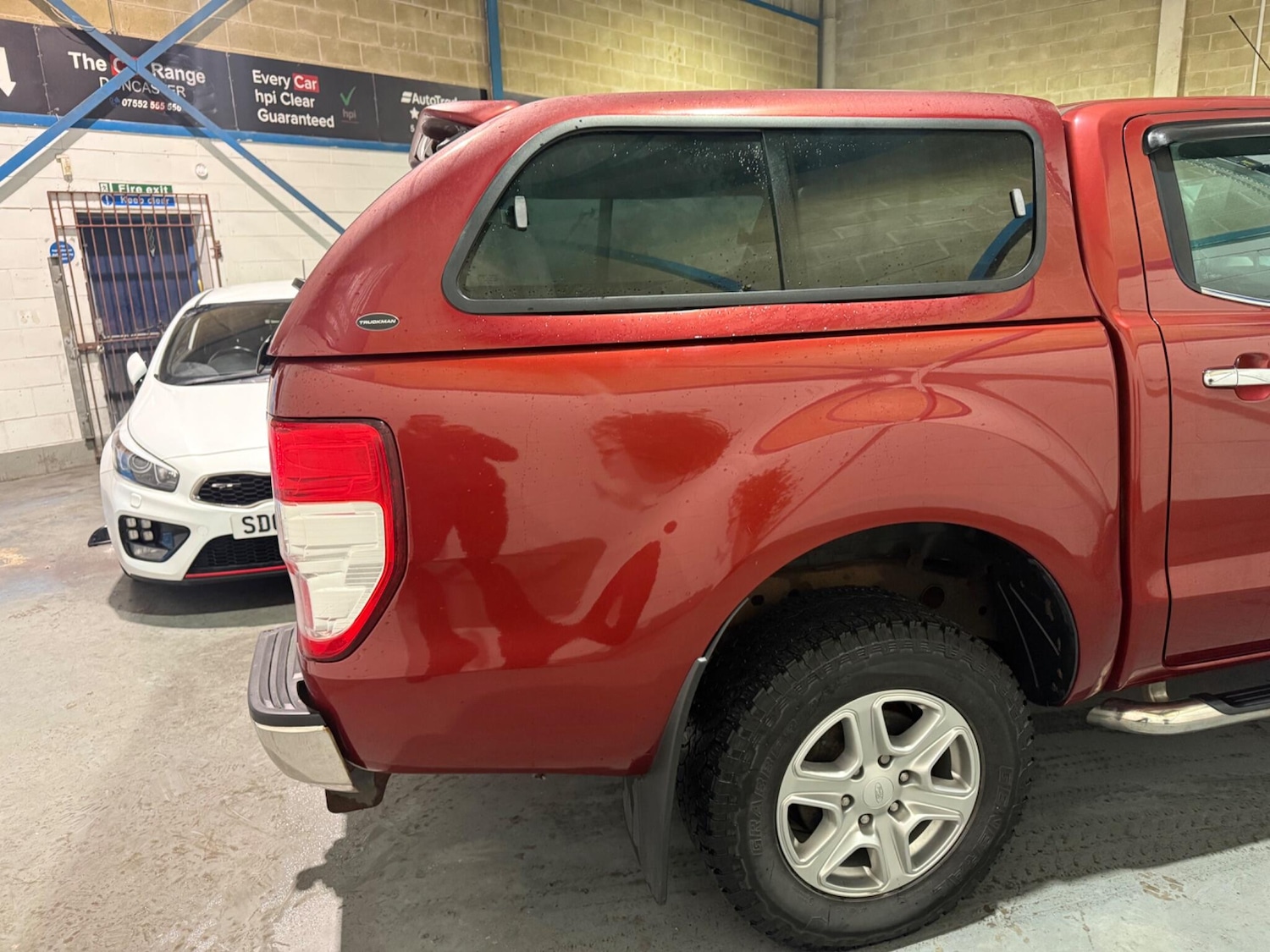 Used Ford Ranger 2013 for sale - 77238486: Photo 7