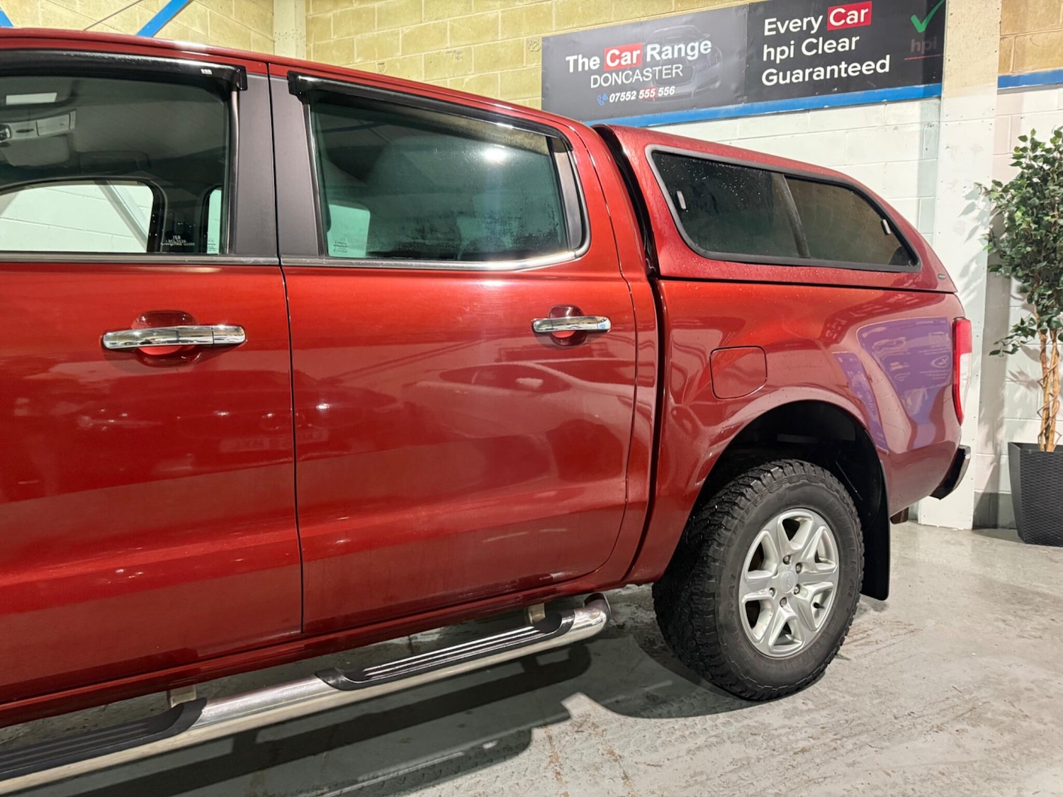 Used Ford Ranger 2013 for sale - 77238486: Photo 9