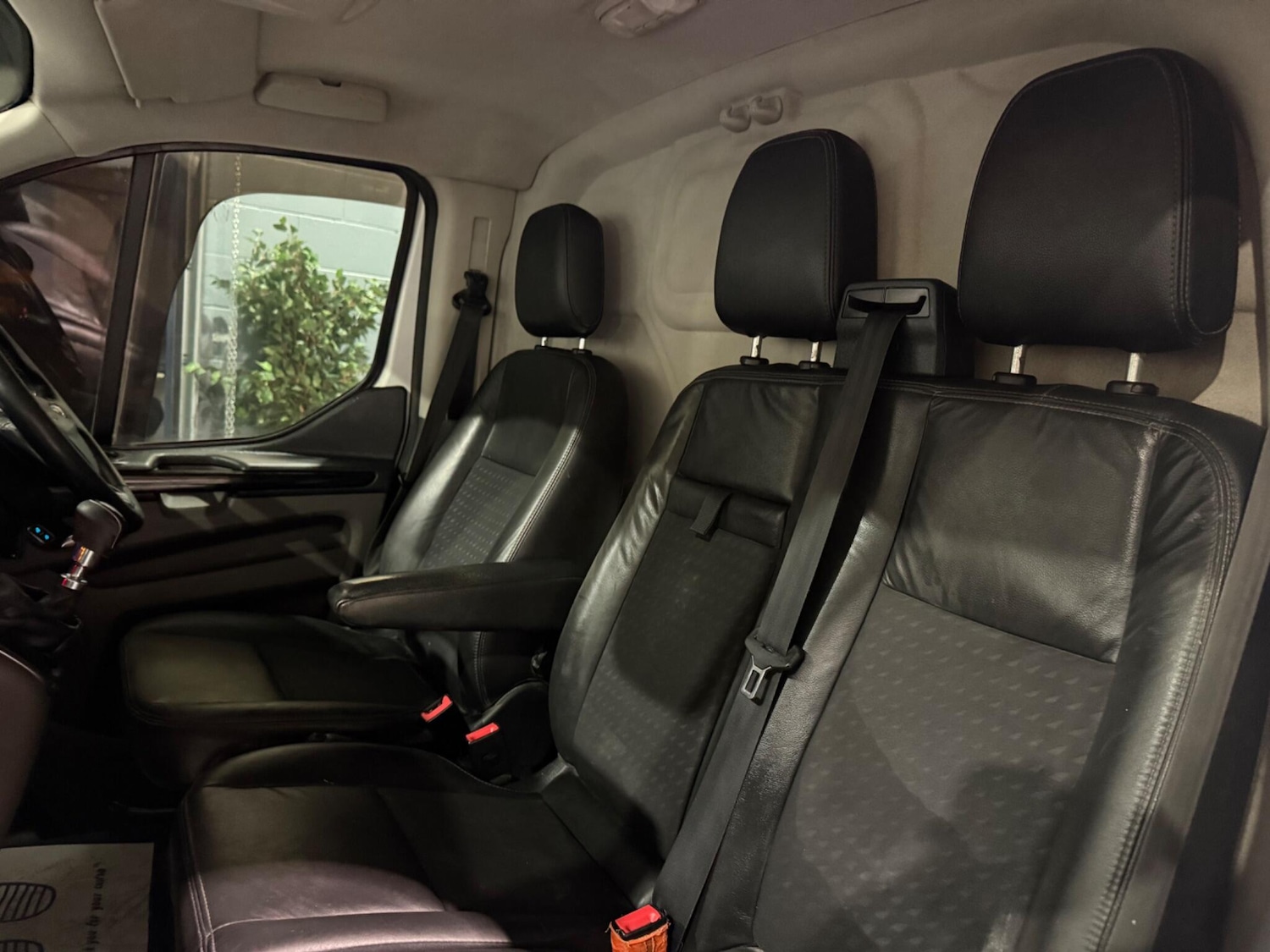 Used Ford Transit Custom 2019 for sale - 77376087: Photo 11