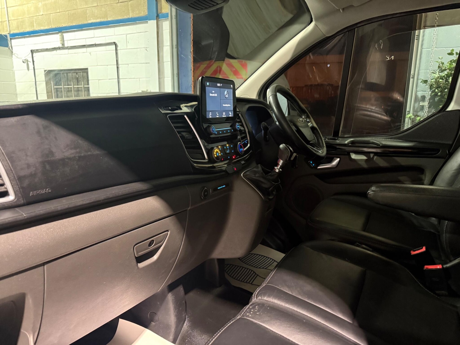 Used Ford Transit Custom 2019 for sale - 77376087: Photo 12