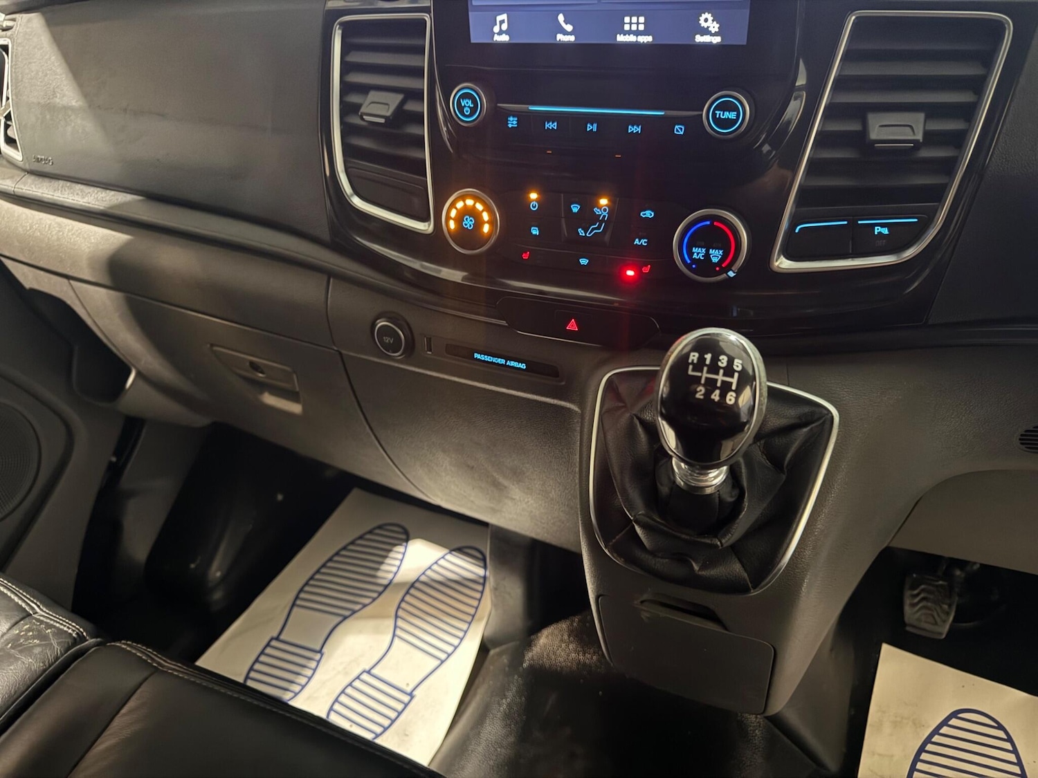 Used Ford Transit Custom 2019 for sale - 77376087: Photo 18