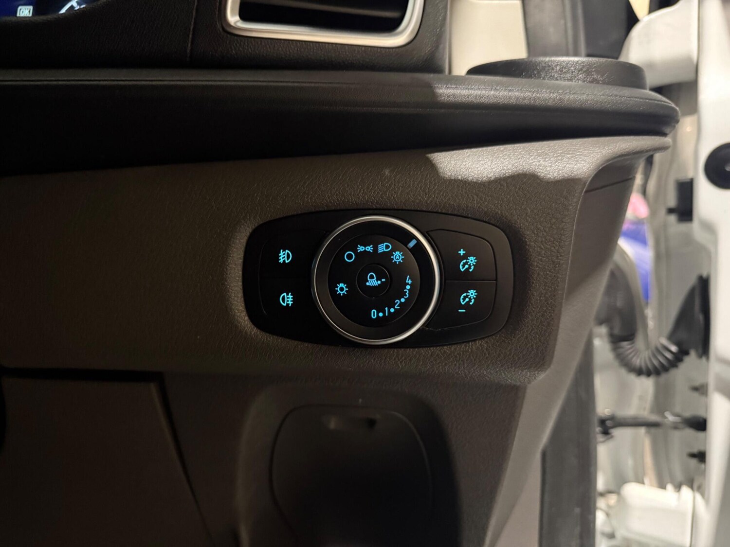 Used Ford Transit Custom 2019 for sale - 77376087: Photo 20