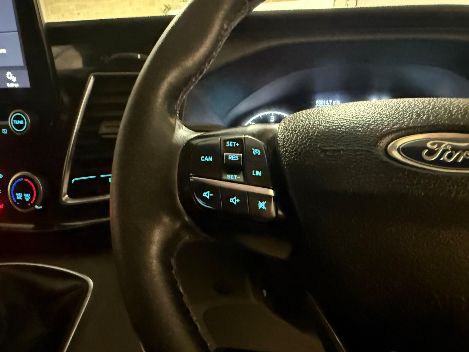 Used Ford Transit Custom 2019 for sale - 77376087: Photo 21