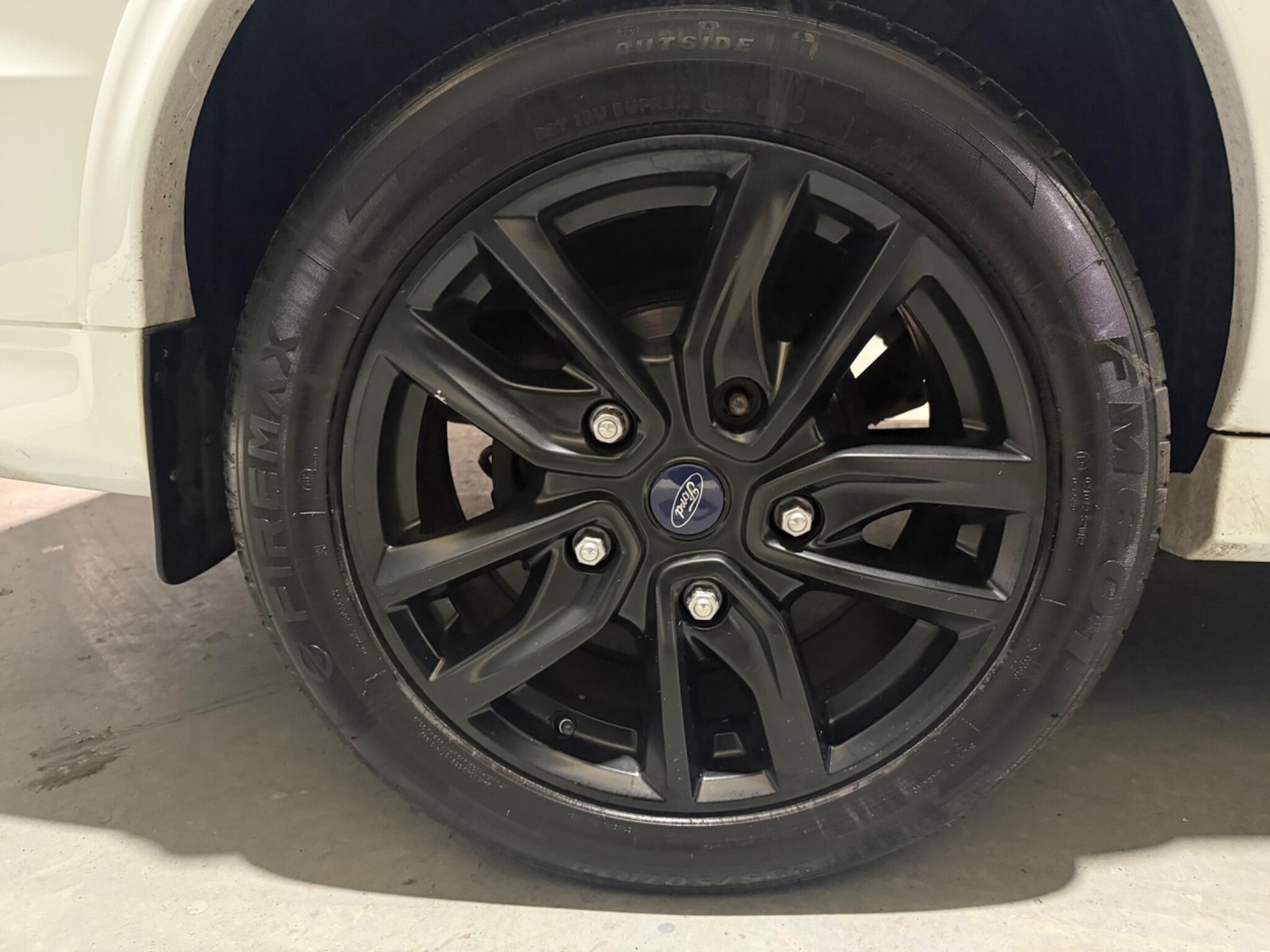 Used Ford Transit Custom 2019 for sale - 77376087: Photo 29