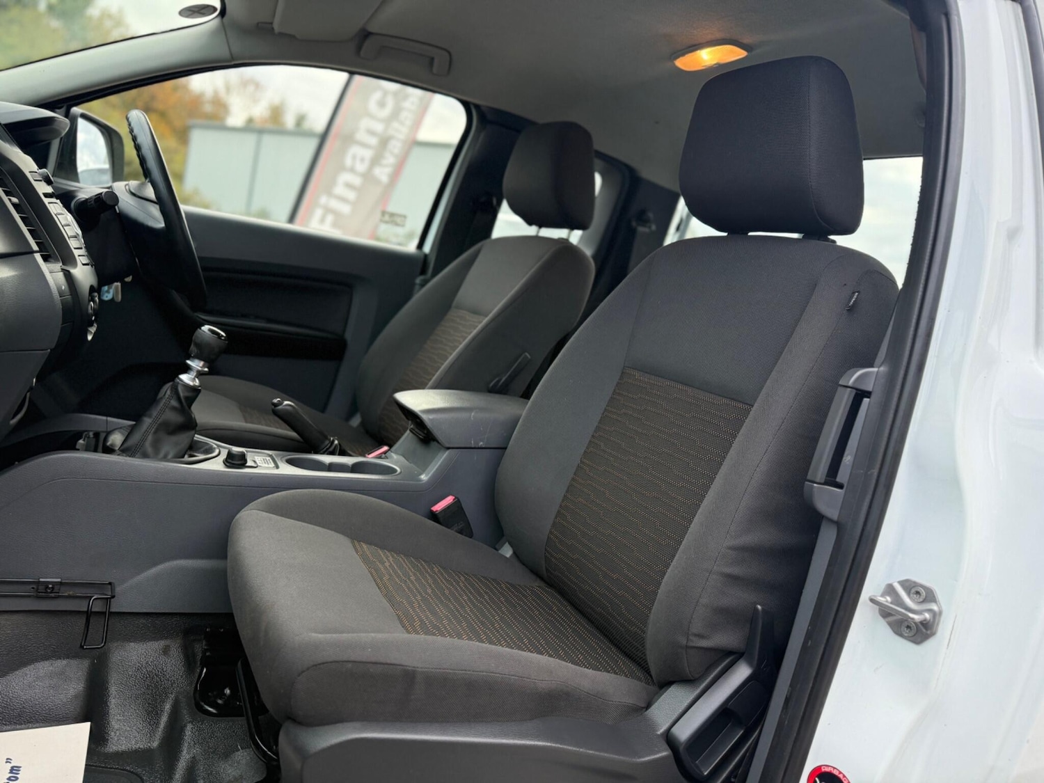 Used Ford Ranger 2014 for sale - 76360240: Photo 13