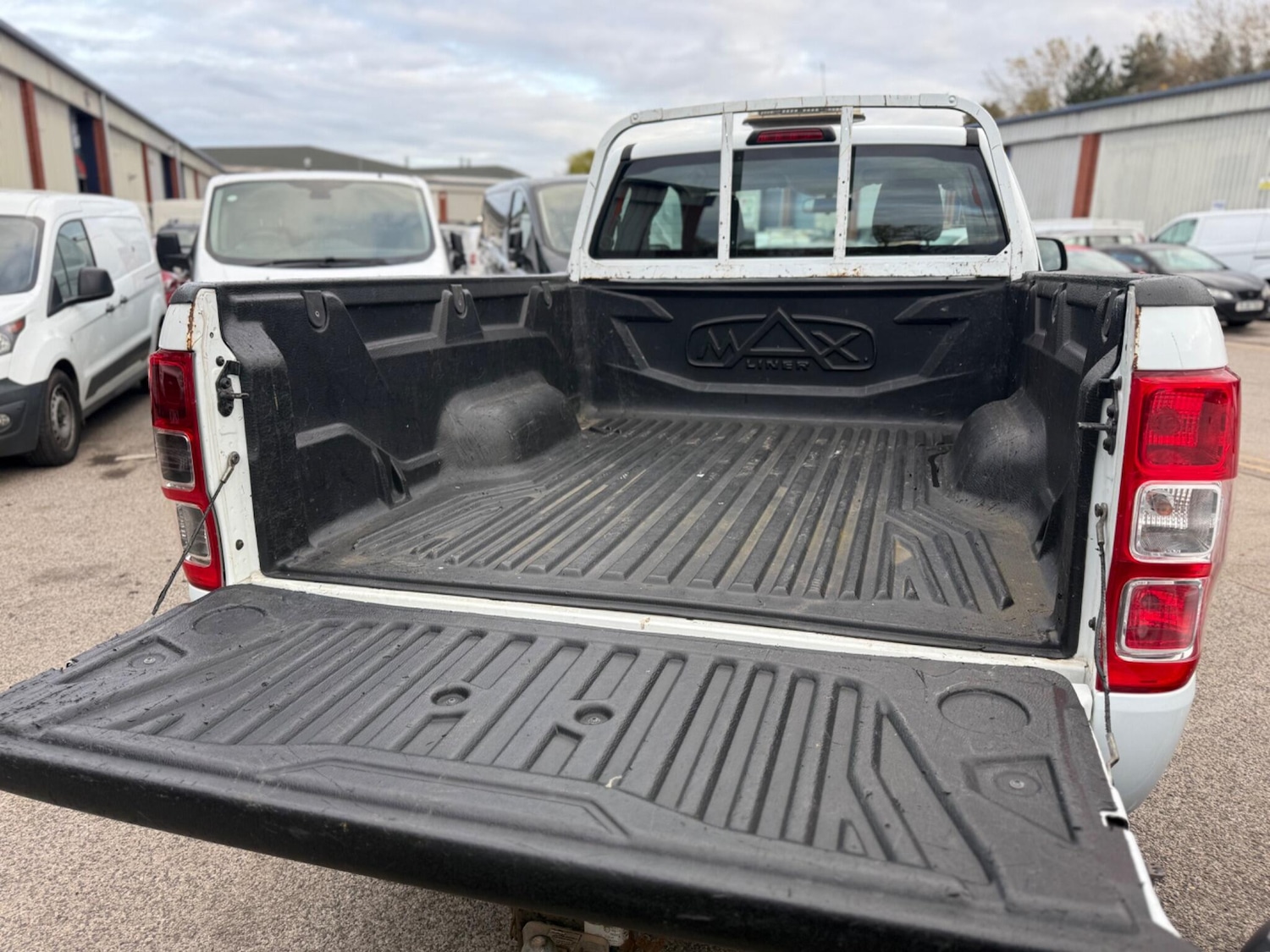 Used Ford Ranger 2014 for sale - 76360240: Photo 15