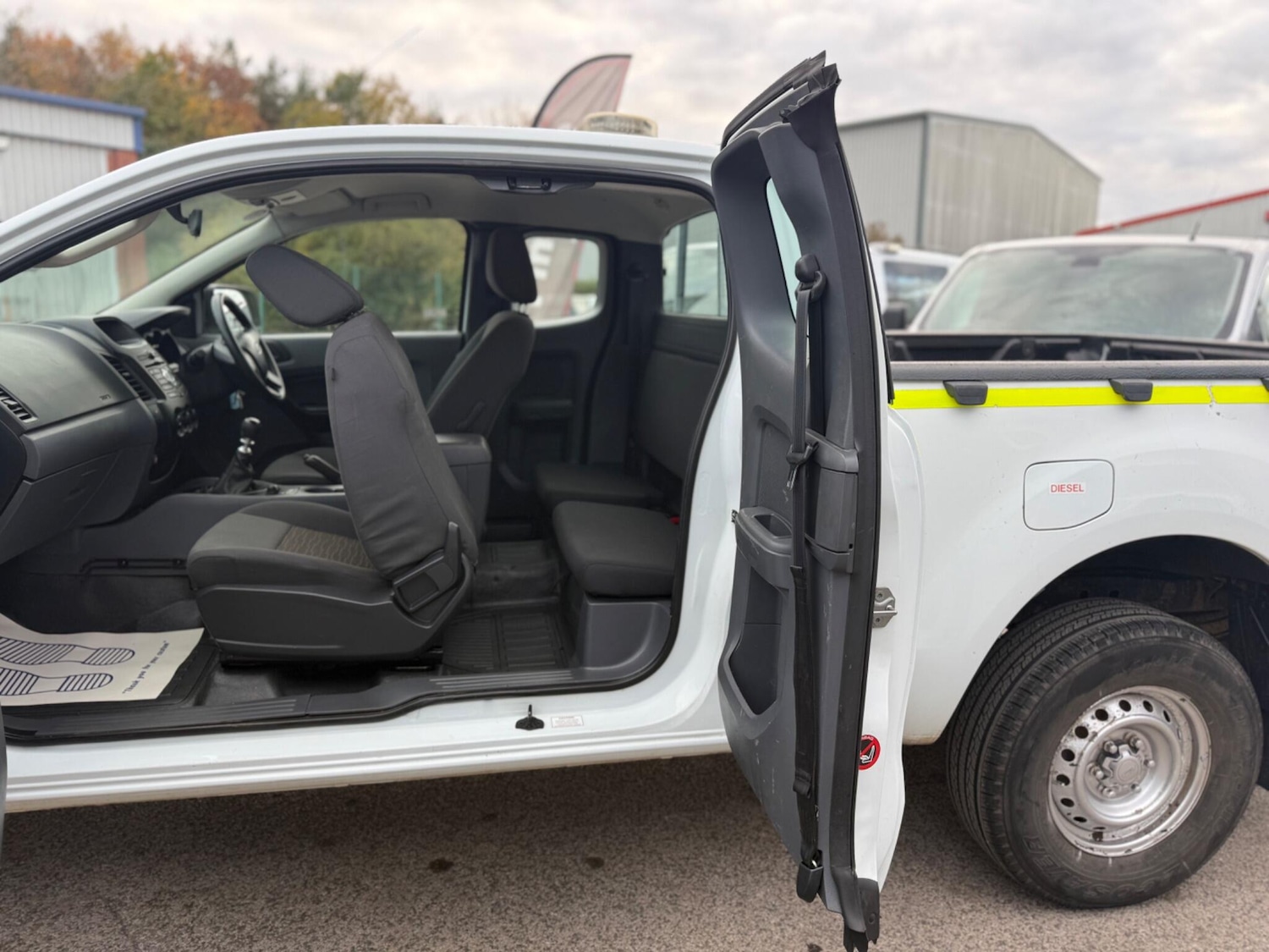 Used Ford Ranger 2014 for sale - 76360240: Photo 16