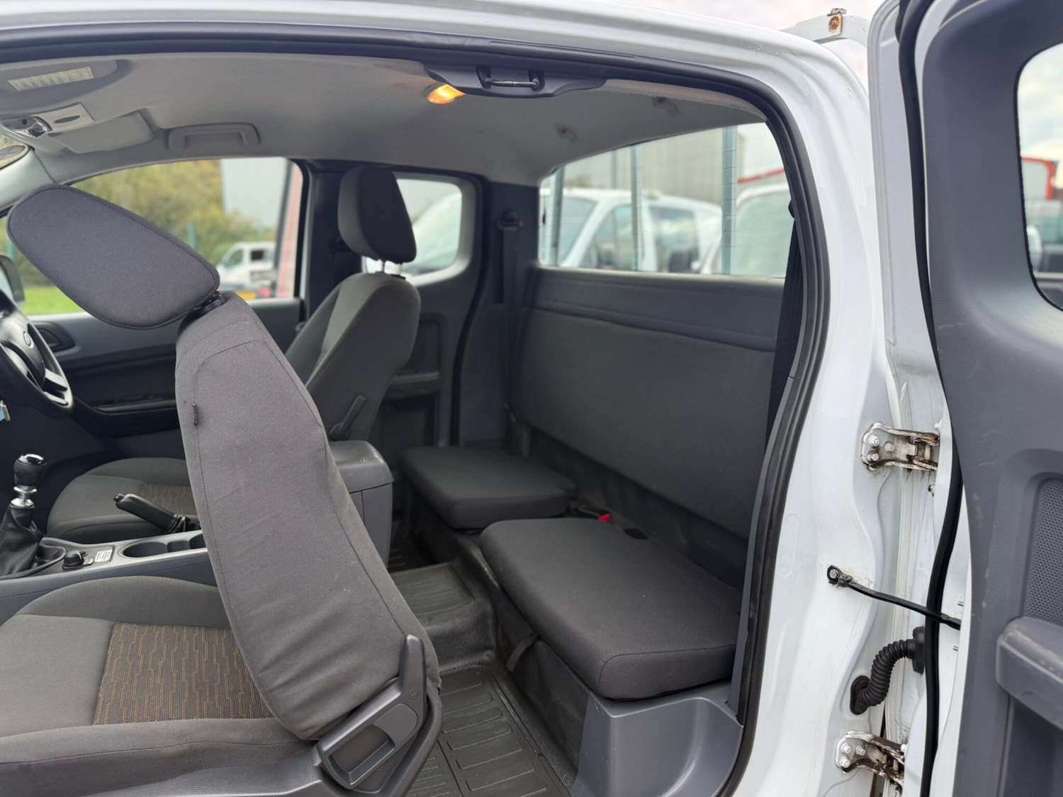Used Ford Ranger 2014 for sale - 76360240: Photo 17