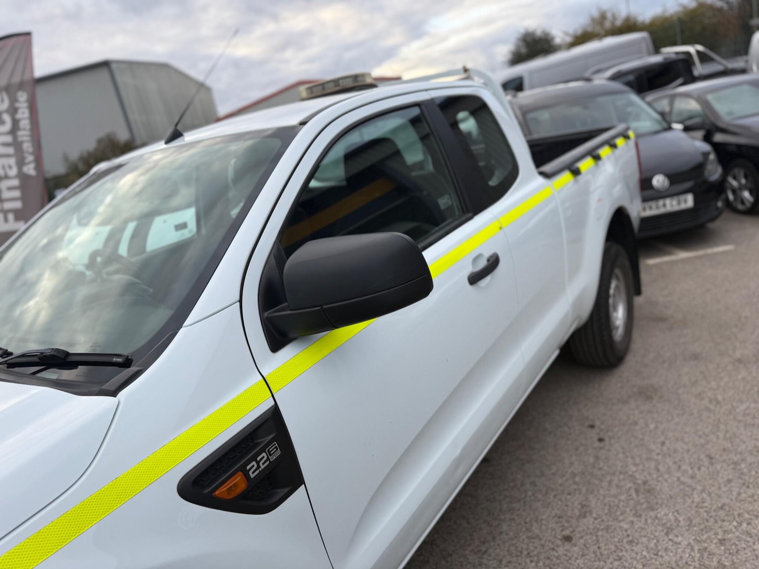 Used Ford Ranger 2014 for sale - 76360240: Photo 19