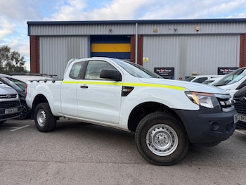 Ford - Ranger
