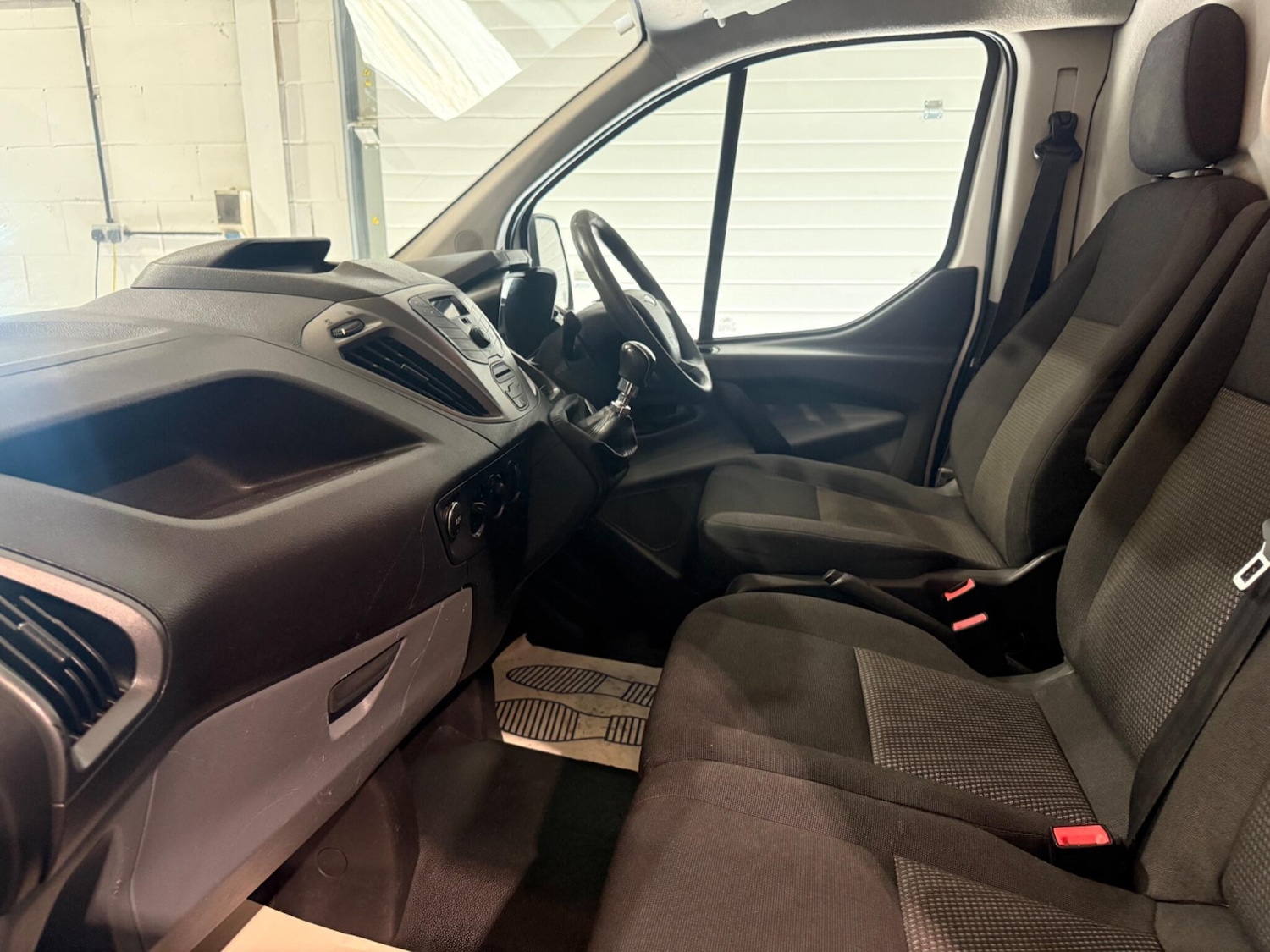 Used Ford Transit Custom for sale - 78214583: Photo 12