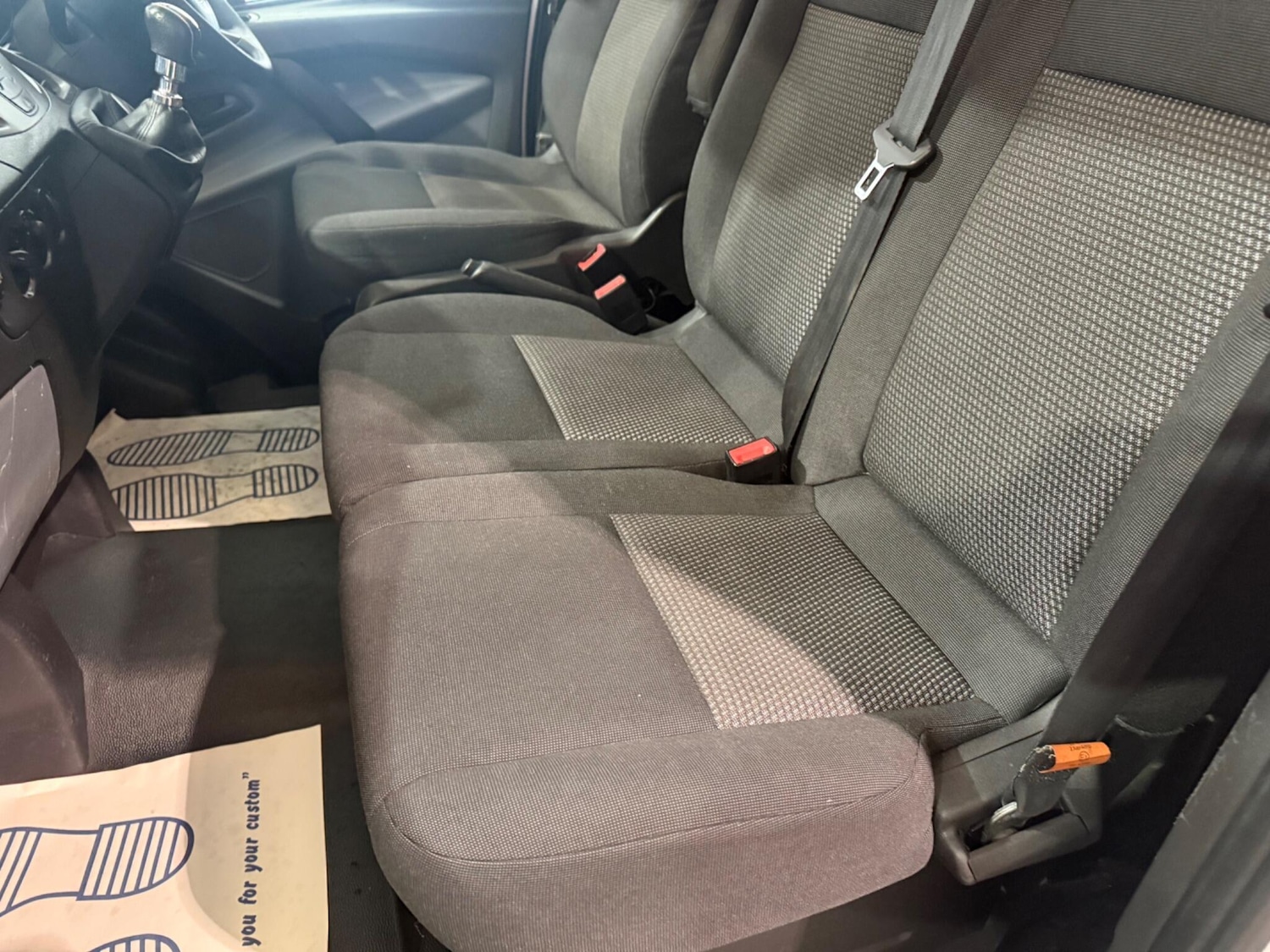 Used Ford Transit Custom for sale - 78214583: Photo 16