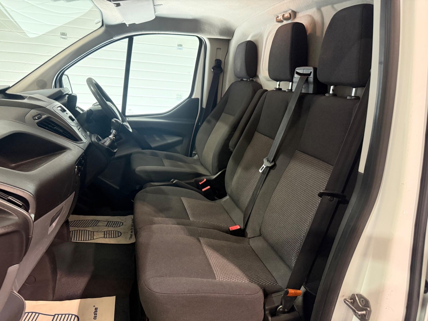 Used Ford Transit Custom for sale - 78214583: Photo 17