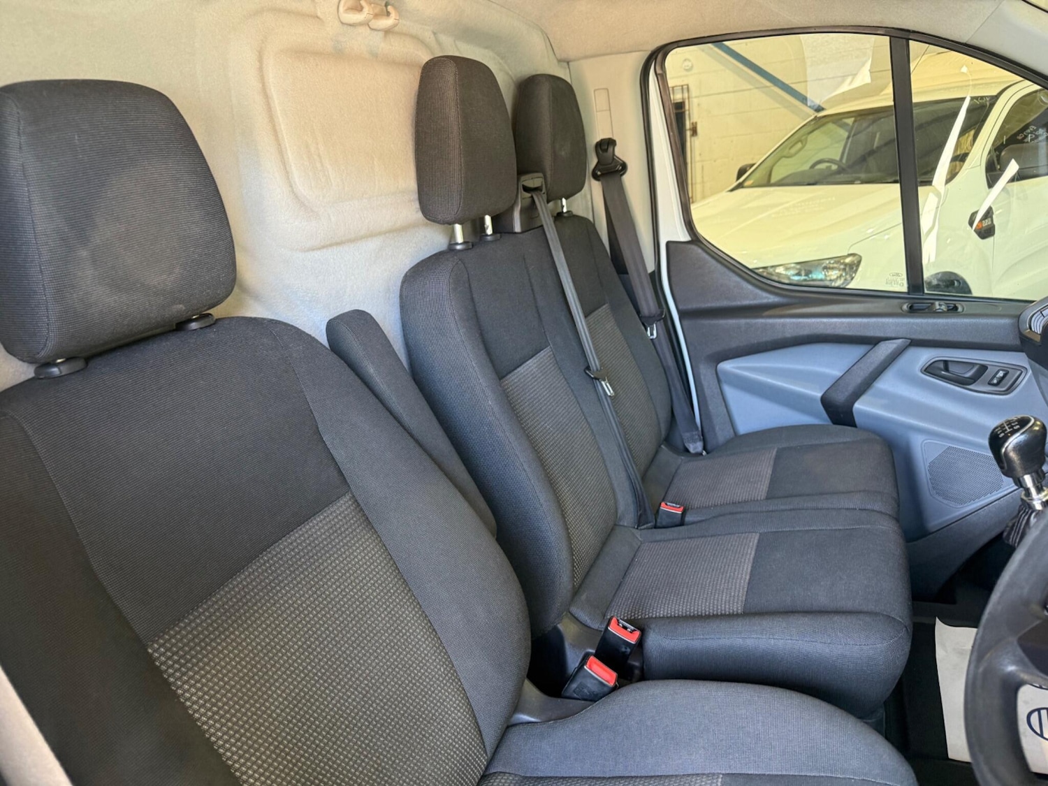 Used Ford Transit Custom for sale - 78214583: Photo 21