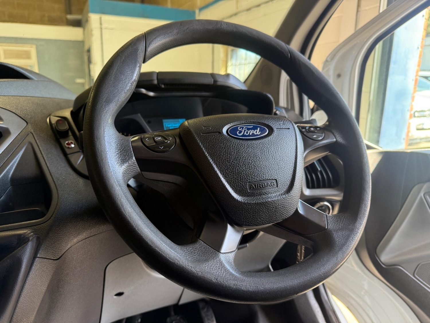 Used Ford Transit Custom for sale - 78214583: Photo 22