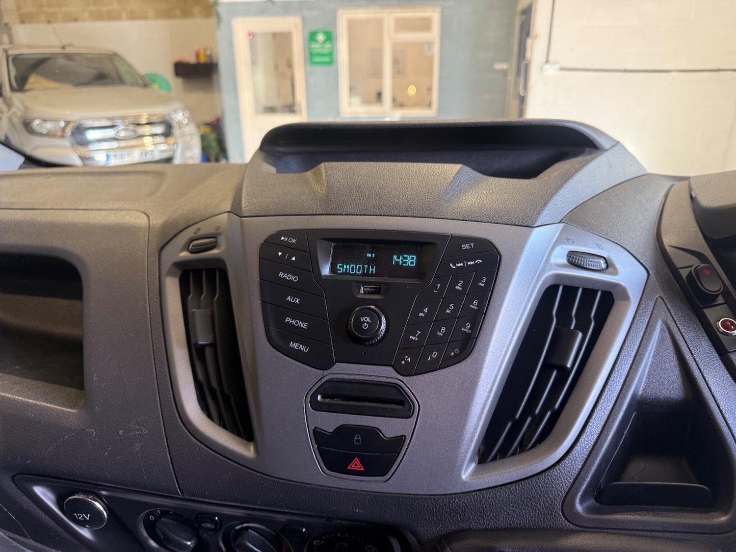 Used Ford Transit Custom for sale - 78214583: Photo 23