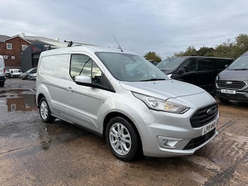 Used Ford Transit Connect 2019 for sale - 79589599: Photo