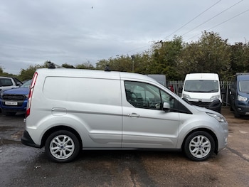 Used Ford Transit Connect 2019 for sale - 79589599: Photo