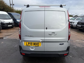 Used Ford Transit Connect 2019 for sale - 79589599: Photo