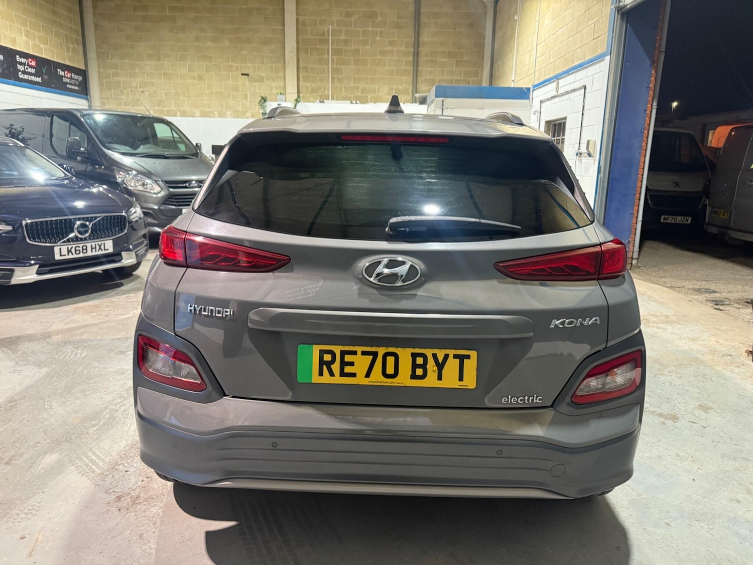 Used Hyundai KONA 2020 for sale - 77598492: Photo 11