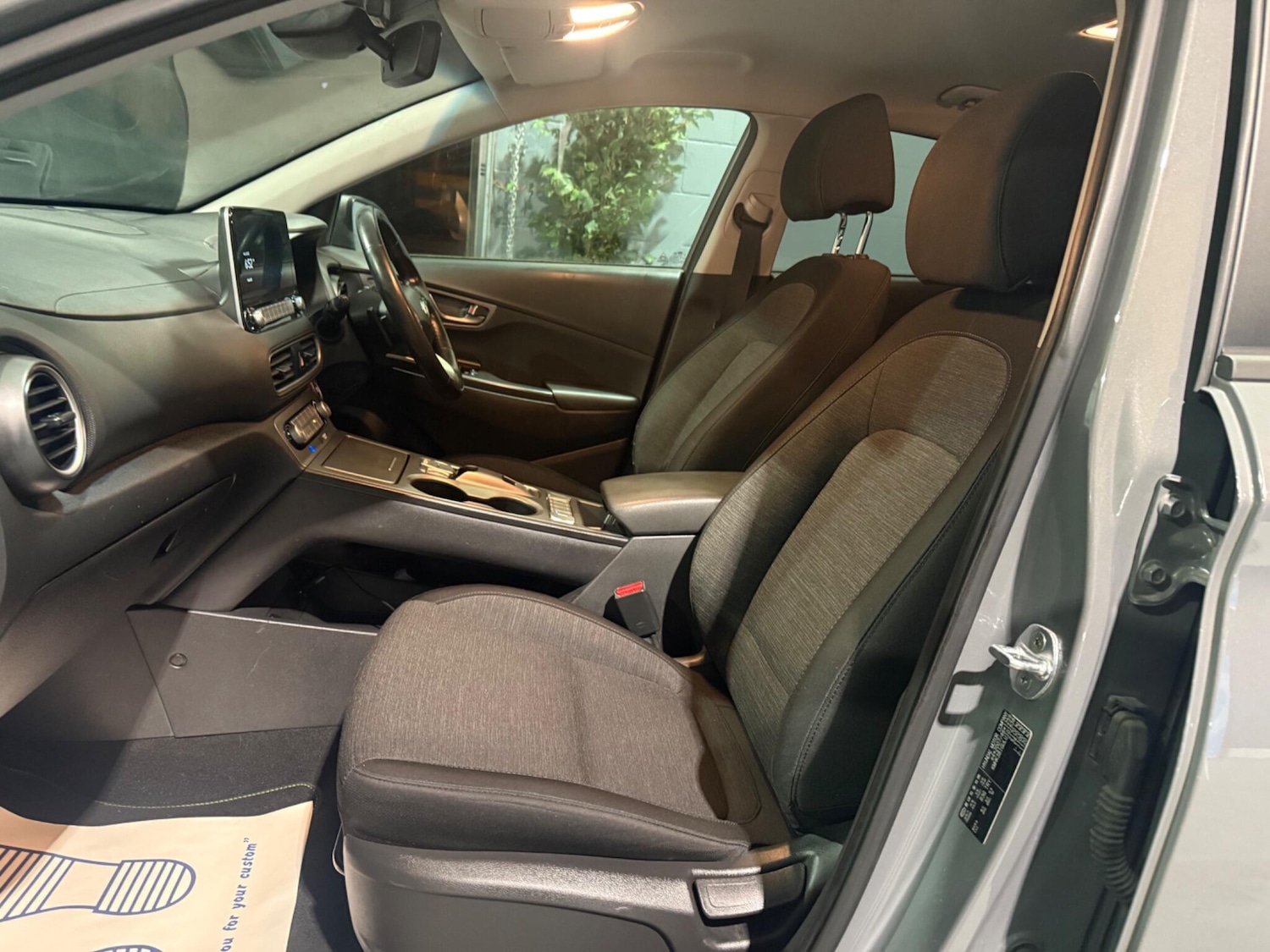 Used Hyundai KONA 2020 for sale - 77598492: Photo 12