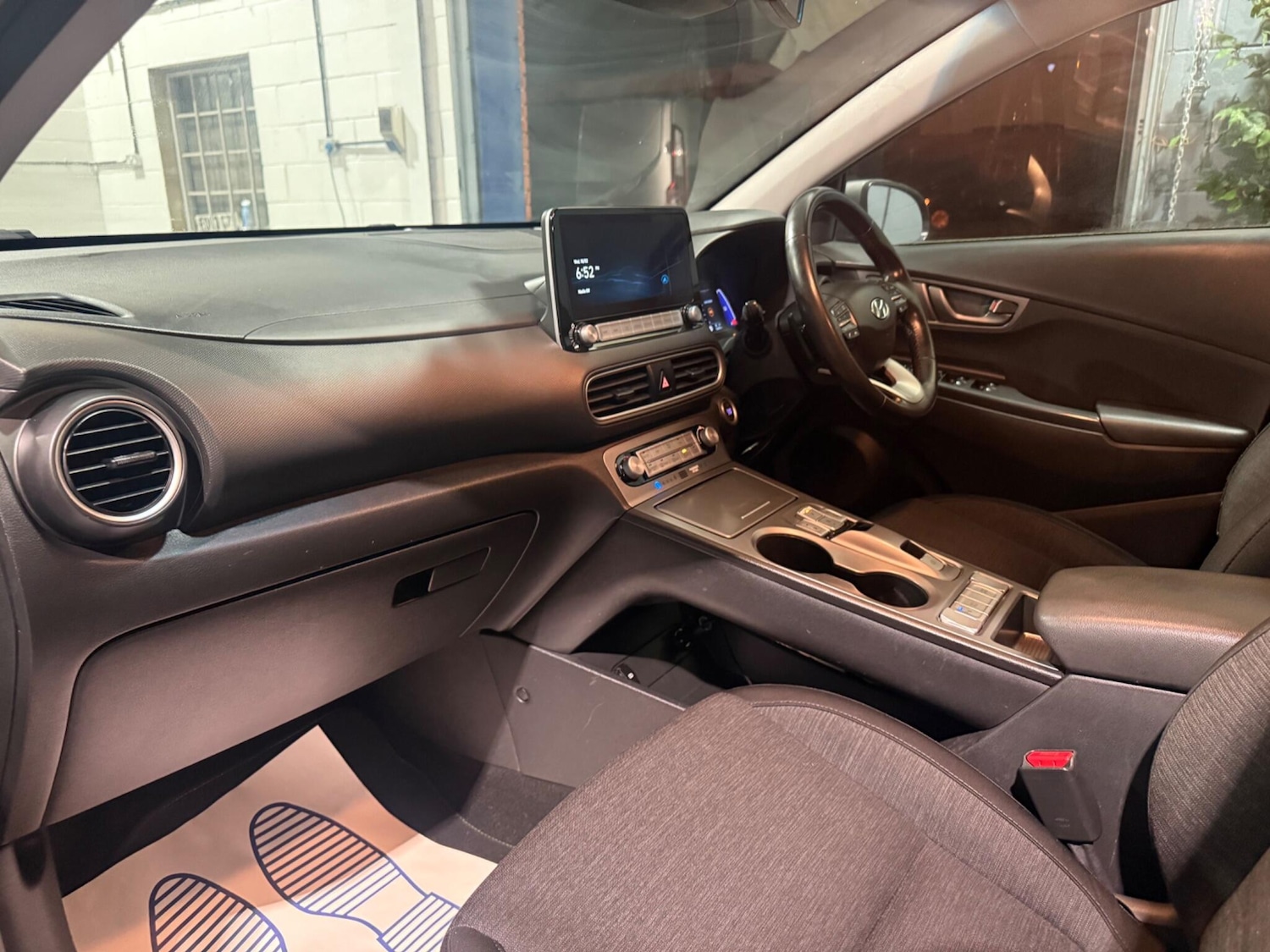 Used Hyundai KONA 2020 for sale - 77598492: Photo 13