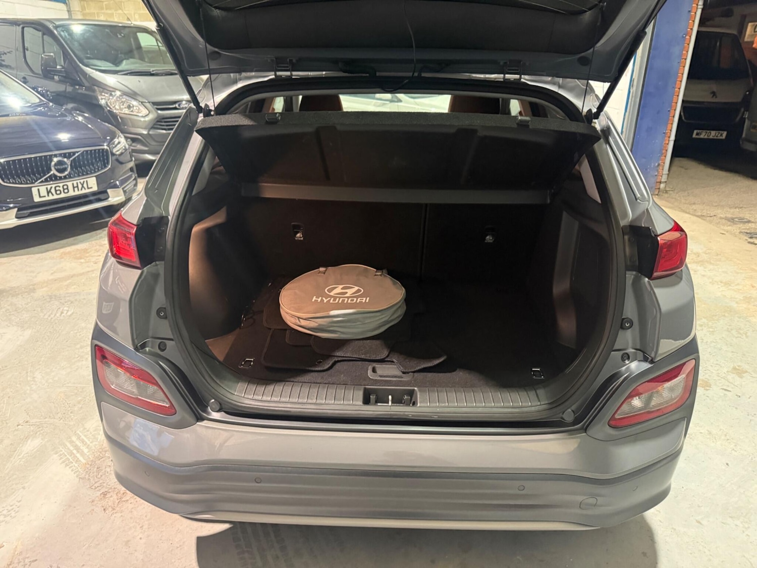 Used Hyundai KONA 2020 for sale - 77598492: Photo 16