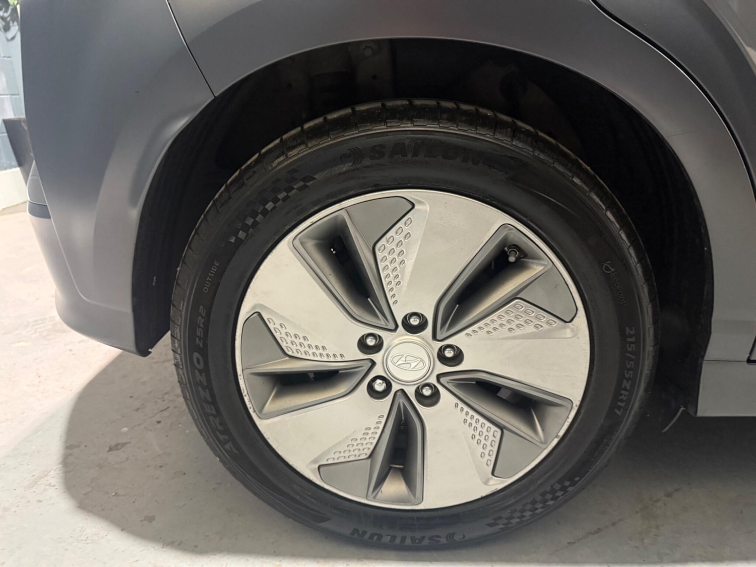 Used Hyundai KONA 2020 for sale - 77598492: Photo 18